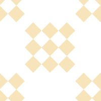 offset tile background